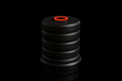 Alphacool 17434 część obudowy do komputera Uniwersalne Przycisk Alphacool 17434 część obudowy do komputera Uniwersalne Przycisk