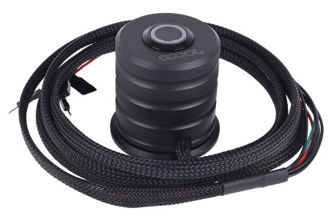 Alphacool 17434 część obudowy do komputera Uniwersalne Przycisk Alphacool 17434 część obudowy do komputera Uniwersalne Przycisk