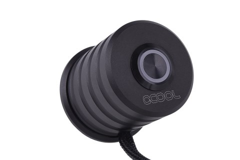Alphacool 17434 część obudowy do komputera Uniwersalne Przycisk Alphacool 17434 część obudowy do komputera Uniwersalne Przycisk