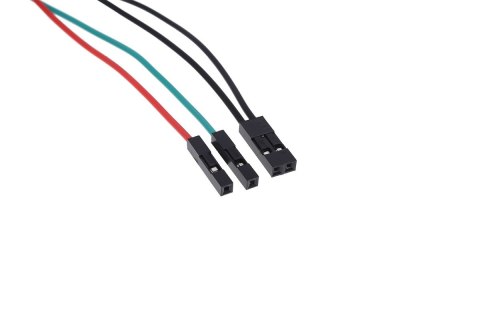 Alphacool 17434 część obudowy do komputera Uniwersalne Przycisk Alphacool 17434 część obudowy do komputera Uniwersalne Przycisk
