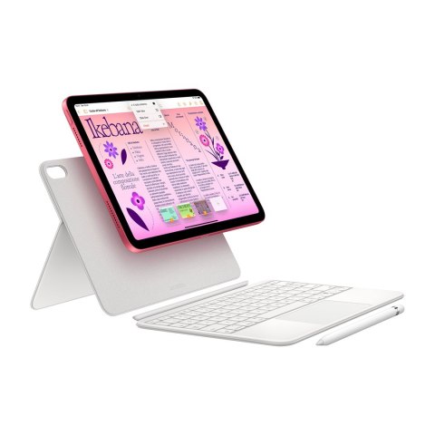Apple iPad 10,9" Wi-Fi 64GB Niebieski (10. generacji)