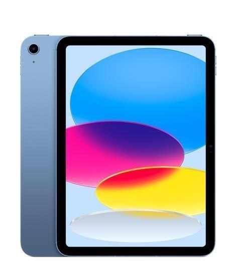 Apple iPad 10,9" Wi-Fi 64GB Niebieski (10. generacji)