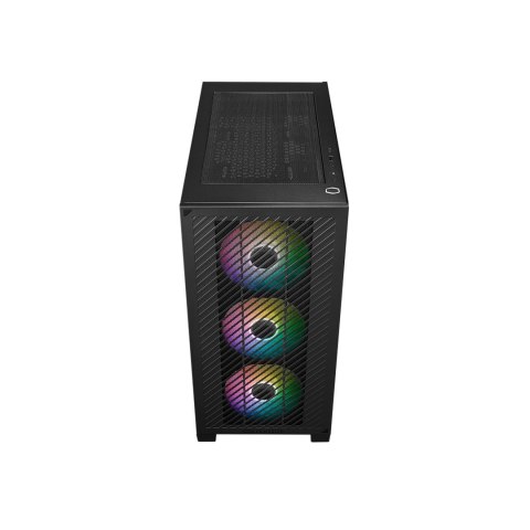 COOLER MASTER OBUDOWA Elite 301 White COOLER MASTER OBUDOWA Elite 301 White