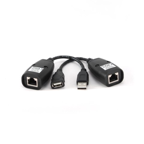 Gembird USB extender up to 30 m adapter