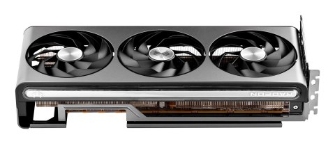 Karta graficzna SAPPHIRE Radeon RX 7700 XT NITRO+ GAMING OC 12GB GDDR6 Karta graficzna SAPPHIRE Radeon RX 7700 XT NITRO+ GAMING OC 12GB GDDR6
