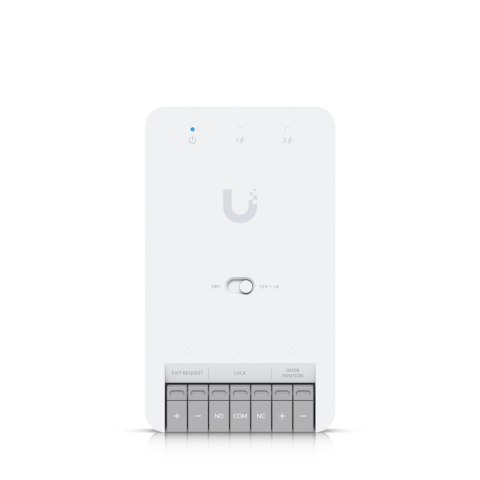 Kontroler wyjścia awaryjnego 1 drzwi Ethernet Kontroler wyjścia awaryjnego 1 drzwi Ethernet