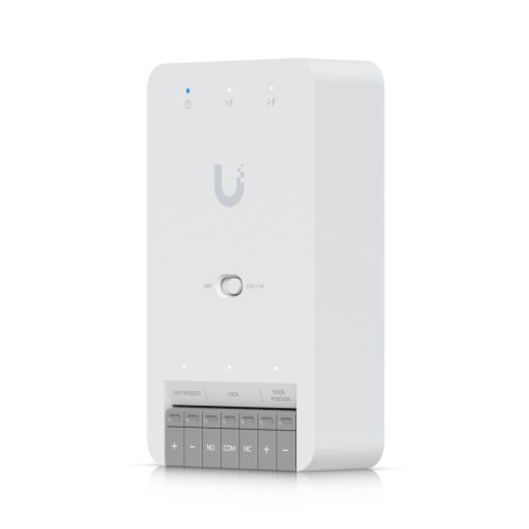 Kontroler wyjścia awaryjnego 1 drzwi Ethernet Kontroler wyjścia awaryjnego 1 drzwi Ethernet
