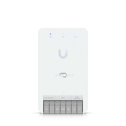 Kontroler wyjścia awaryjnego 1 drzwi Ethernet Kontroler wyjścia awaryjnego 1 drzwi Ethernet