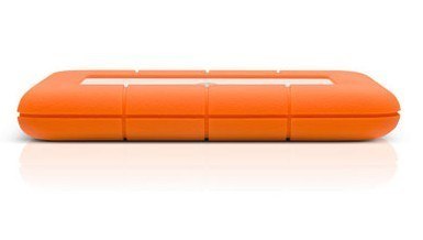 LaCie Rugged Mini zewnętrzny dysk twarde 4 TB Pomarańczowy LaCie Rugged Mini zewnętrzny dysk twarde 4 TB Pomarańczowy