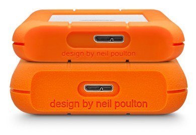 LaCie Rugged Mini zewnętrzny dysk twarde 4 TB Pomarańczowy LaCie Rugged Mini zewnętrzny dysk twarde 4 TB Pomarańczowy