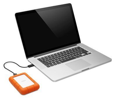 LaCie Rugged Mini zewnętrzny dysk twarde 4 TB Pomarańczowy LaCie Rugged Mini zewnętrzny dysk twarde 4 TB Pomarańczowy