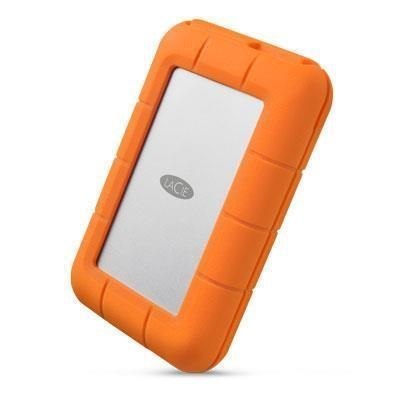 LaCie Rugged Mini zewnętrzny dysk twarde 4 TB Pomarańczowy LaCie Rugged Mini zewnętrzny dysk twarde 4 TB Pomarańczowy