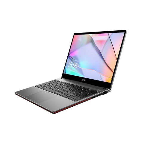 Laptop Chuwi E10 (Acer) ETBook-i512450H i5-12450H/14" QHD (2160x1440) IPS/16GB/SSD 512GB/BT/BLKB/Win 11 Gray Laptop Chuwi E10 (Acer) ETBook-i512450H i5-12450H/14" QHD (2160x1440) IPS/16GB/SSD 512GB/BT/BLKB/Win 11 Gray