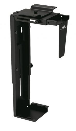 MACLEAN UCHWYT DO KOMPUTERA CZARNY MC-713B