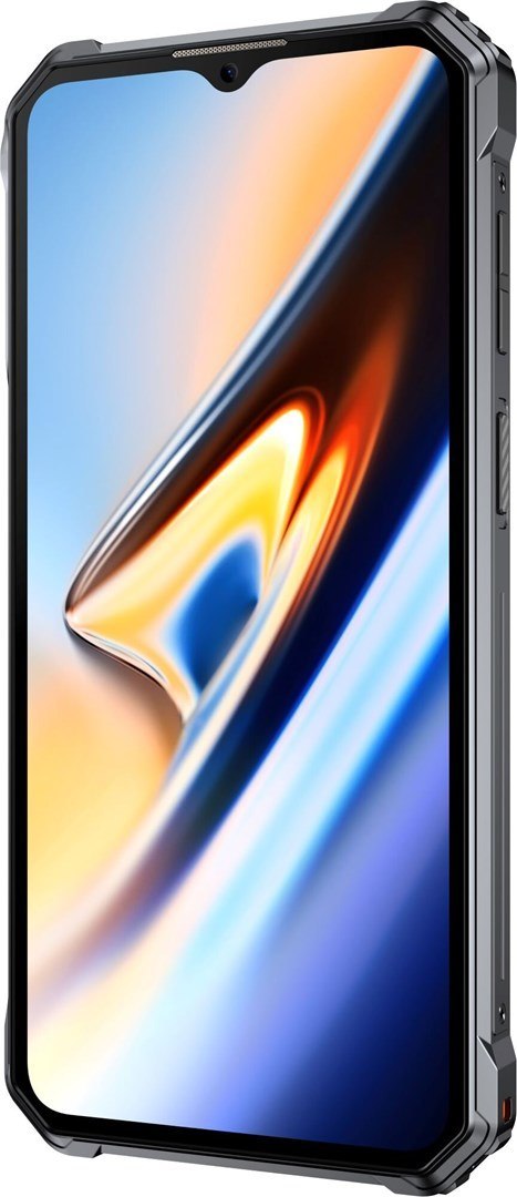 Smartphone Oukitel WP38 6/256GB 10600mAh Dual SIM Black Smartphone Oukitel WP38 6/256GB 10600mAh Dual SIM Black