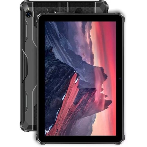 Tablet Oukitel RT9 10,1" 6/256GB Black Rugged 11000 mAh Tablet Oukitel RT9 10,1" 6/256GB Black Rugged 11000 mAh