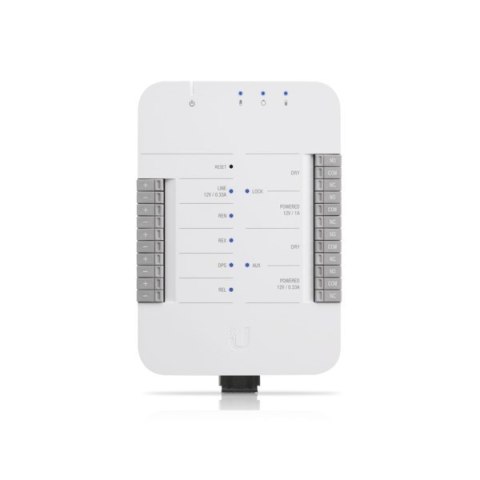 Ubiquiti UA-Hub Kontroler UniFi Access Hub Ubiquiti UA-Hub Kontroler UniFi Access Hub