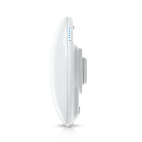 Ubiquiti UDB-Pro-EU | Urządzenie klienckie | Device Bridge Pro, Wi-Fi, 5GHz, 2x GbE RJ45, 1x Passive PoE Ubiquiti UDB-Pro-EU | Urządzenie klienckie | Device Bridge Pro, Wi-Fi, 5GHz, 2x GbE RJ45, 1x Passive PoE