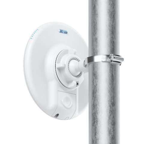 Ubiquiti UDB-Pro-EU | Urządzenie klienckie | Device Bridge Pro, Wi-Fi, 5GHz, 2x GbE RJ45, 1x Passive PoE Ubiquiti UDB-Pro-EU | Urządzenie klienckie | Device Bridge Pro, Wi-Fi, 5GHz, 2x GbE RJ45, 1x Passive PoE