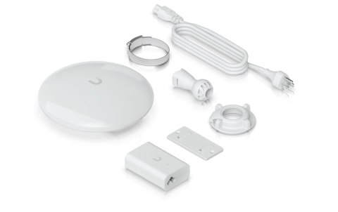 Ubiquiti UDB-Pro-EU | Urządzenie klienckie | Device Bridge Pro, Wi-Fi, 5GHz, 2x GbE RJ45, 1x Passive PoE Ubiquiti UDB-Pro-EU | Urządzenie klienckie | Device Bridge Pro, Wi-Fi, 5GHz, 2x GbE RJ45, 1x Passive PoE