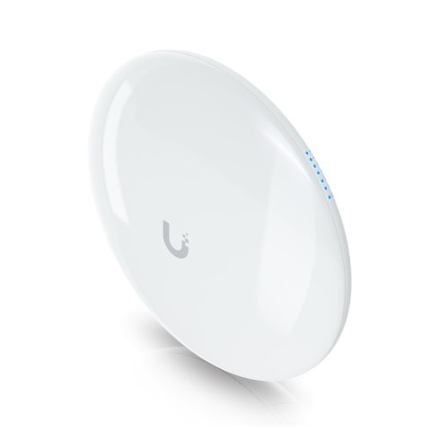 Ubiquiti UDB-Pro-EU | Urządzenie klienckie | Device Bridge Pro, Wi-Fi, 5GHz, 2x GbE RJ45, 1x Passive PoE Ubiquiti UDB-Pro-EU | Urządzenie klienckie | Device Bridge Pro, Wi-Fi, 5GHz, 2x GbE RJ45, 1x Passive PoE