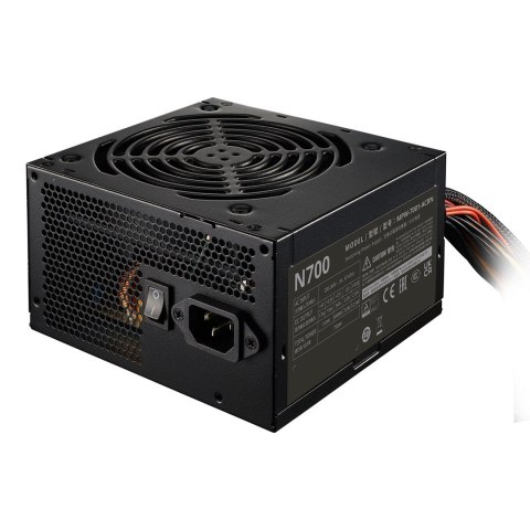 Zasilacz Cooler Master Elite NEX N700 230V A/EU Cable