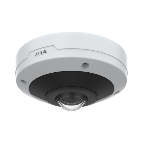 Axis M4318-PLVE Douszne Kamera bezpieczeństwa IP Wewnętrzna 2992 x 2992 px Sufit / Ściana Axis M4318-PLVE Douszne Kamera bezpieczeństwa IP Wewnętrzna 2992 x 2992 px Sufit / Ściana