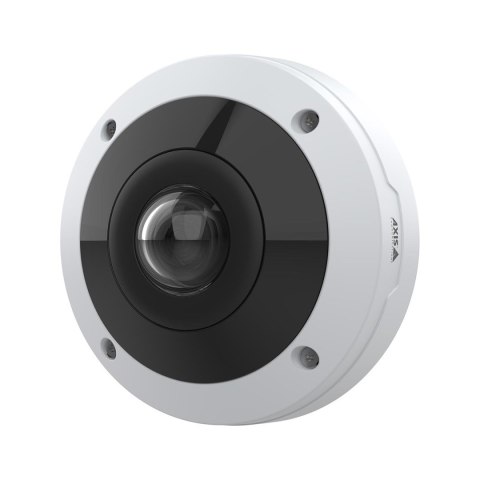 Axis M4318-PLVE Douszne Kamera bezpieczeństwa IP Wewnętrzna 2992 x 2992 px Sufit / Ściana Axis M4318-PLVE Douszne Kamera bezpieczeństwa IP Wewnętrzna 2992 x 2992 px Sufit / Ściana