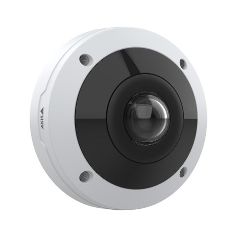 Axis M4318-PLVE Douszne Kamera bezpieczeństwa IP Wewnętrzna 2992 x 2992 px Sufit / Ściana Axis M4318-PLVE Douszne Kamera bezpieczeństwa IP Wewnętrzna 2992 x 2992 px Sufit / Ściana