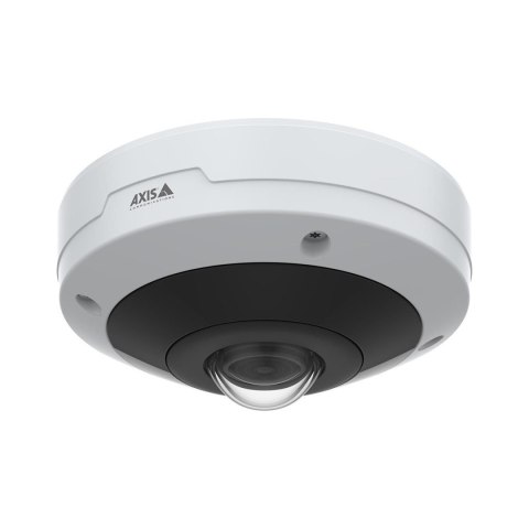 Axis M4318-PLVE Douszne Kamera bezpieczeństwa IP Wewnętrzna 2992 x 2992 px Sufit / Ściana Axis M4318-PLVE Douszne Kamera bezpieczeństwa IP Wewnętrzna 2992 x 2992 px Sufit / Ściana