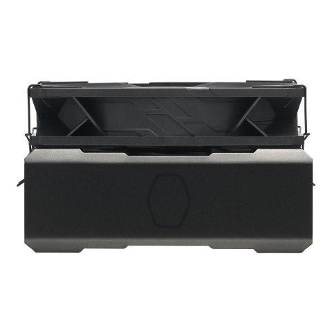 Cooler Master chłodzenie powietrzem Hyper 212 Czarny Cooler Master chłodzenie powietrzem Hyper 212 Czarny