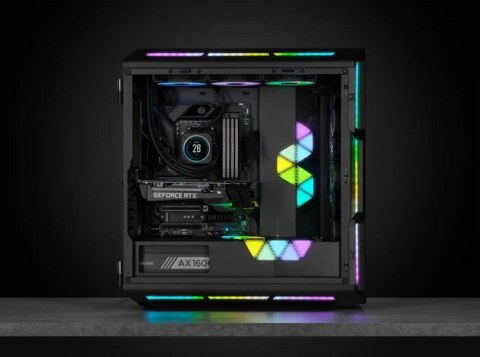 Corsair CMK64GX5M2B6000Z30 moduł pamięci 64 GB 2 x 32 GB DDR5 6000 MHz Corsair CMK64GX5M2B6000Z30 moduł pamięci 64 GB 2 x 32 GB DDR5 6000 MHz