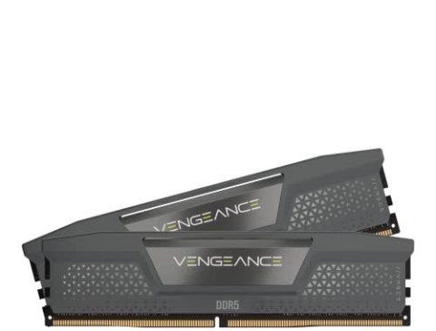 Corsair CMK64GX5M2B6000Z30 moduł pamięci 64 GB 2 x 32 GB DDR5 6000 MHz Corsair CMK64GX5M2B6000Z30 moduł pamięci 64 GB 2 x 32 GB DDR5 6000 MHz