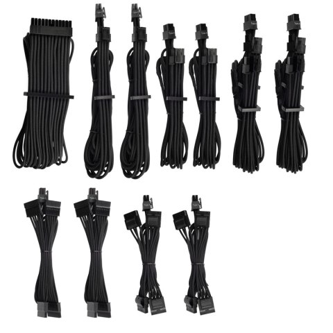 Corsair CP-8920222 wewnętrzny kabel zasilający Corsair CP-8920222 wewnętrzny kabel zasilający