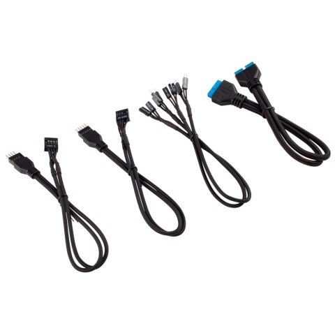 Corsair CP-8920222 wewnętrzny kabel zasilający Corsair CP-8920222 wewnętrzny kabel zasilający