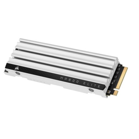 Corsair MP600 ELITE 1 TB M.2 PCI Express 4.0 NVMe 3D TLC Corsair MP600 ELITE 1 TB M.2 PCI Express 4.0 NVMe 3D TLC