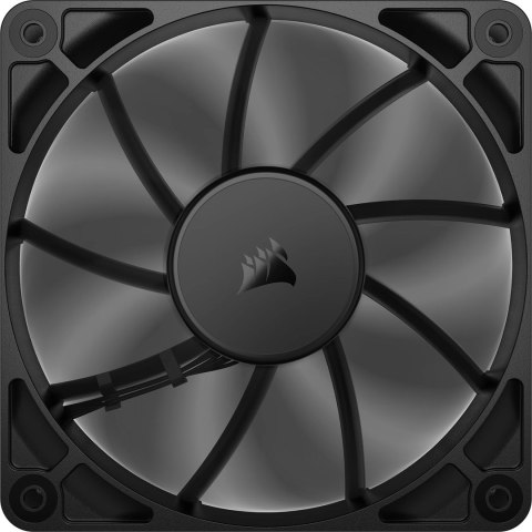 Corsair RS120 Obudowa komputera Wentylator 12 cm Czarny 1 szt. Corsair RS120 Obudowa komputera Wentylator 12 cm Czarny 1 szt.