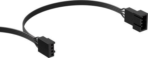Corsair RS120 Obudowa komputera Wentylator 12 cm Czarny 1 szt. Corsair RS120 Obudowa komputera Wentylator 12 cm Czarny 1 szt.