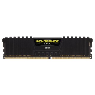 Corsair Vengeance LPX 16GB DDR4-2666 moduł pamięci 2 x 8 GB 2666 MHz