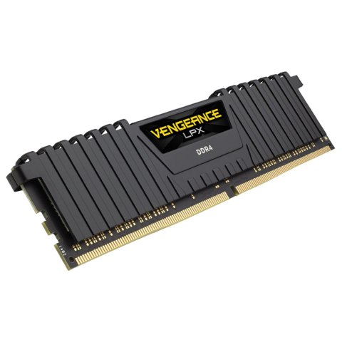 Corsair Vengeance LPX 16GB DDR4-2666 moduł pamięci 2 x 8 GB 2666 MHz Corsair Vengeance LPX 16GB DDR4-2666 moduł pamięci 2 x 8 GB 2666 MHz