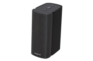 Creative Labs T100 Pełny zasięg Czarny Przewodowy i Bezprzewodowy 20 W