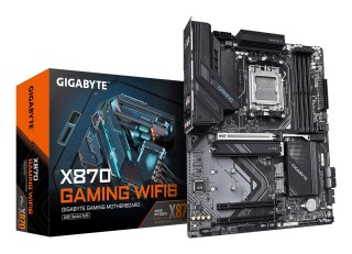 GIGABYTE X870 GAMING WIFI6 AMD X870 Gniazdo AM5 ATX