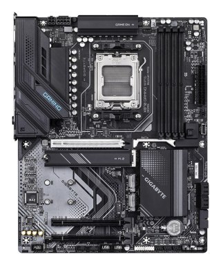 GIGABYTE X870 GAMING WIFI6 AMD X870 Gniazdo AM5 ATX