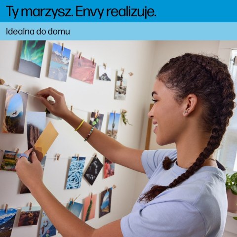 HP Urządzenie Wielof. 7221e ENVY Inspire 2H2N1B