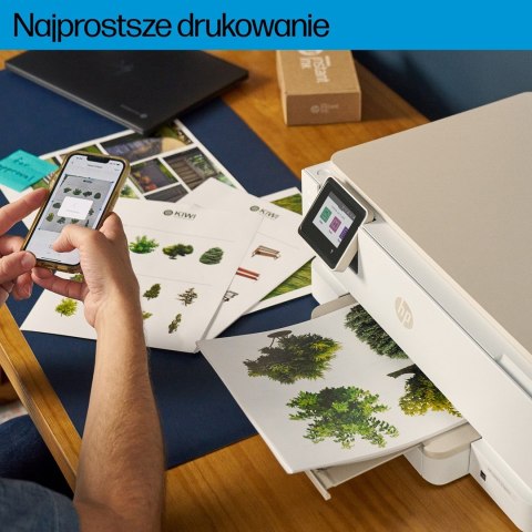 HP Urządzenie Wielof. 7221e ENVY Inspire 2H2N1B