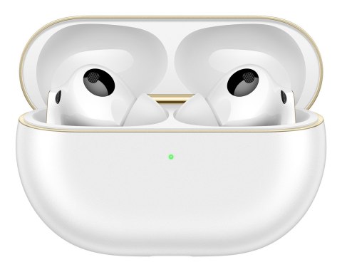 Huawei Freebuds Pro 4 przewodowe douszne słuchawki, muzyka, USB Type-C, Bluetooth, biały Huawei Freebuds Pro 4 przewodowe douszne słuchawki, muzyka, USB Type-C, Bluetooth, biały