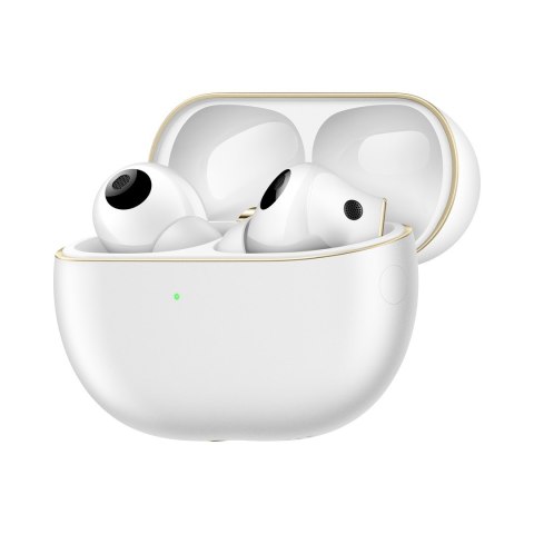 Huawei Freebuds Pro 4 przewodowe douszne słuchawki, muzyka, USB Type-C, Bluetooth, biały Huawei Freebuds Pro 4 przewodowe douszne słuchawki, muzyka, USB Type-C, Bluetooth, biały
