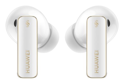 Huawei Freebuds Pro 4 przewodowe douszne słuchawki, muzyka, USB Type-C, Bluetooth, biały Huawei Freebuds Pro 4 przewodowe douszne słuchawki, muzyka, USB Type-C, Bluetooth, biały