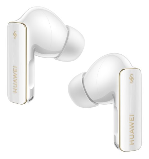 Huawei Freebuds Pro 4 przewodowe douszne słuchawki, muzyka, USB Type-C, Bluetooth, biały Huawei Freebuds Pro 4 przewodowe douszne słuchawki, muzyka, USB Type-C, Bluetooth, biały