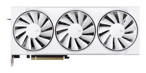 Karta graf. XFX Swift RX 9070 White 3-FAN GAM E 16G